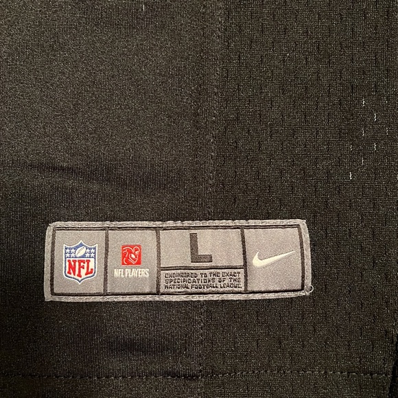 NFL Youth Conner Jersey - Picture 4 of 4